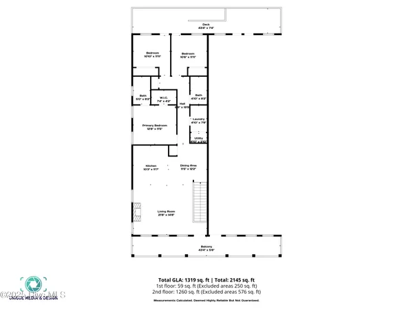 $417,000 | 405 South 6th Street, Unit 3, Wilmington, NC 28401