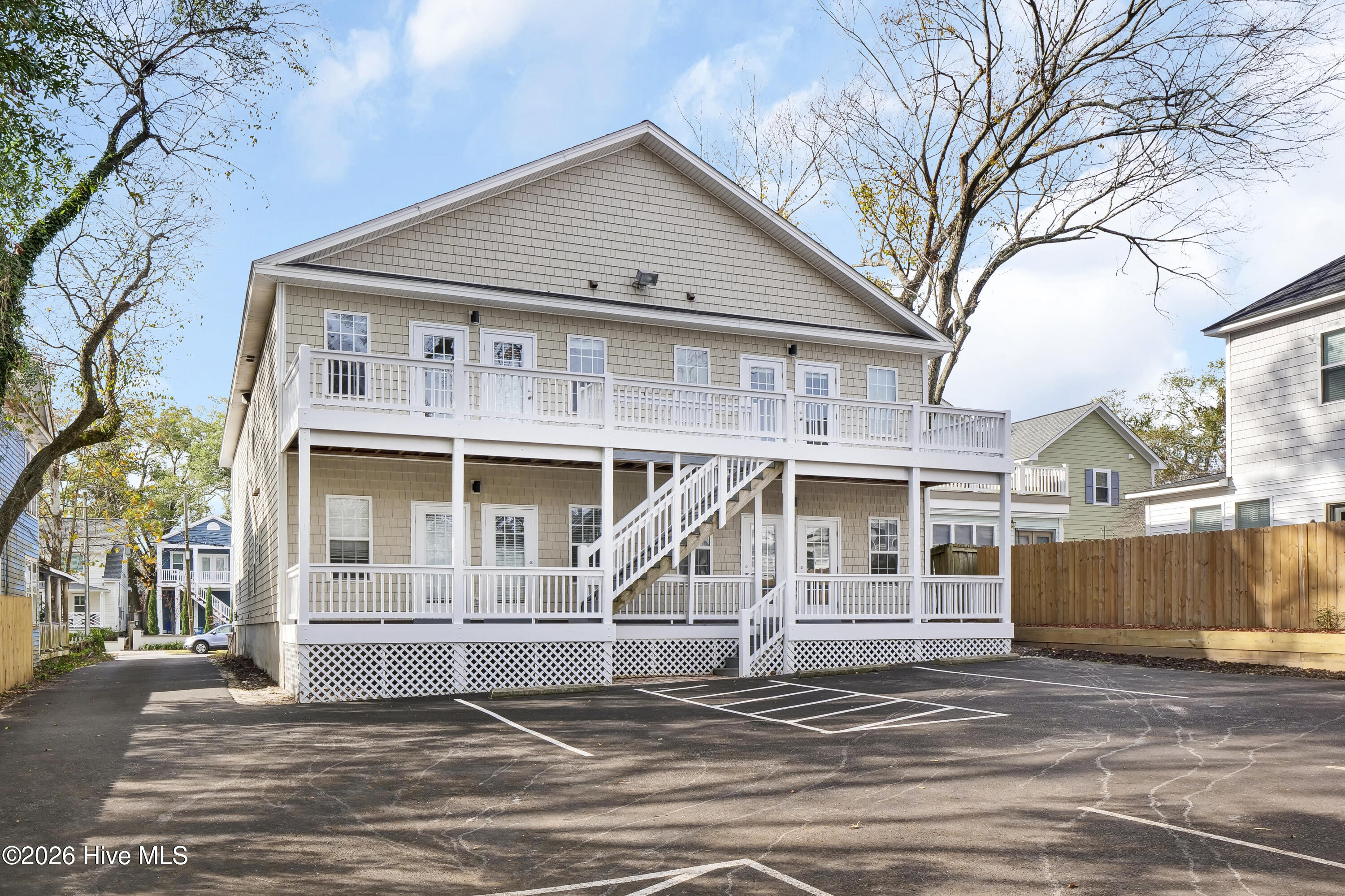 405 South 6th Street, Unit 3 Wilmington, NC 28401 - Photo 34 of 54 034_006_p2844090_858_411