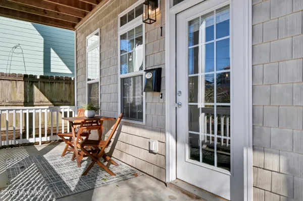 $417,000 | 405 South 6th Street, Unit 3, Wilmington, NC 28401