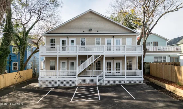$452,000 | 405 South 6th Street, Unit 3, Wilmington, NC 28401