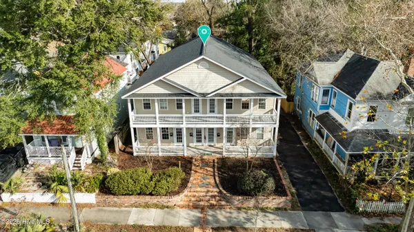 $417,000 | 405 South 6th Street, Unit 3, Wilmington, NC 28401