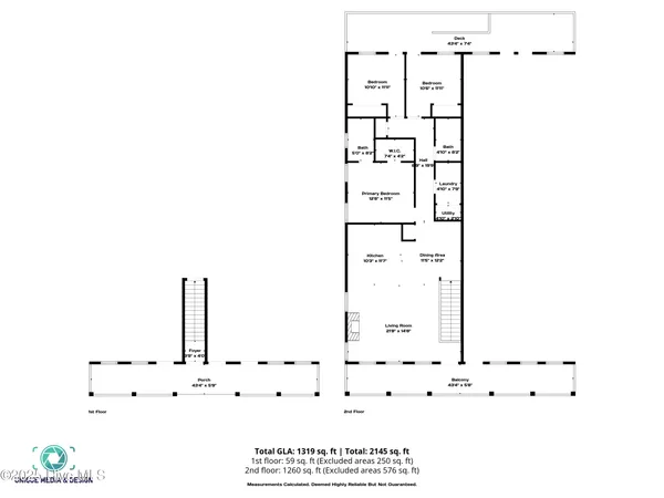 $417,000 | 405 South 6th Street, Unit 3, Wilmington, NC 28401