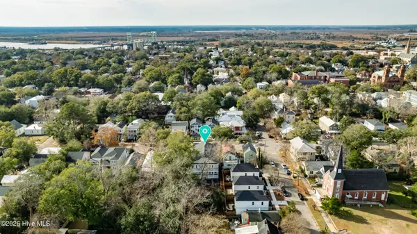 $417,000 | 405 South 6th Street, Unit 3, Wilmington, NC 28401