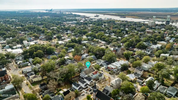 $417,000 | 405 South 6th Street, Unit 3, Wilmington, NC 28401