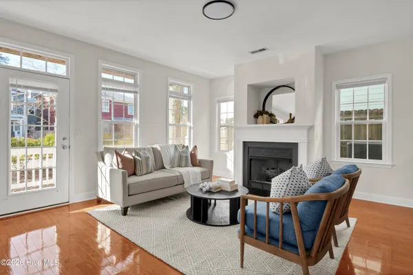 $417,000 | 405 South 6th Street, Unit 3, Wilmington, NC 28401