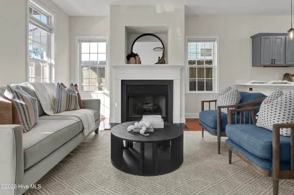 $417,000 | 405 South 6th Street, Unit 3, Wilmington, NC 28401