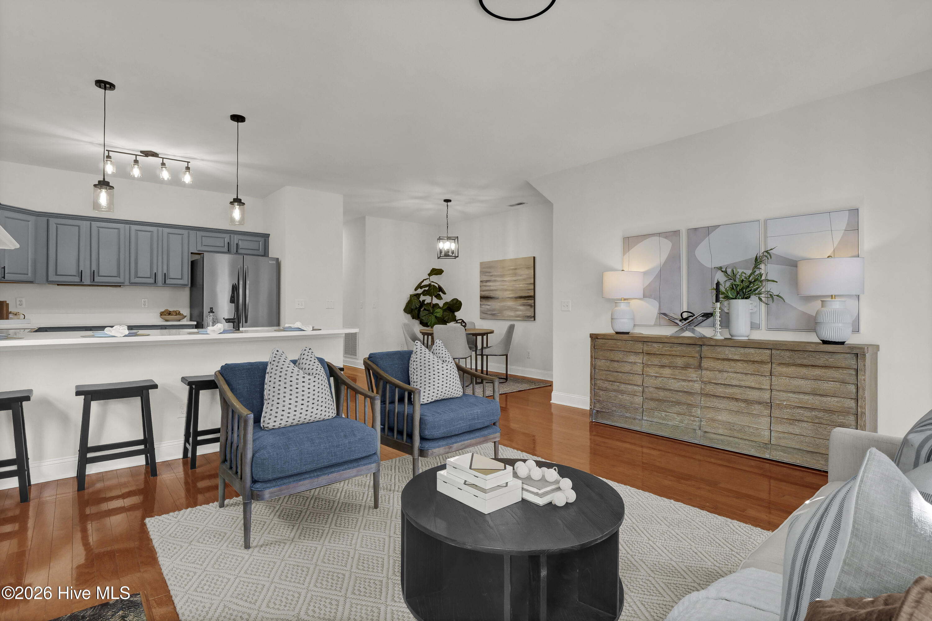 405 South 6th Street, Unit 3 Wilmington, NC 28401 - Photo 7 of 54 007_p2899860_849