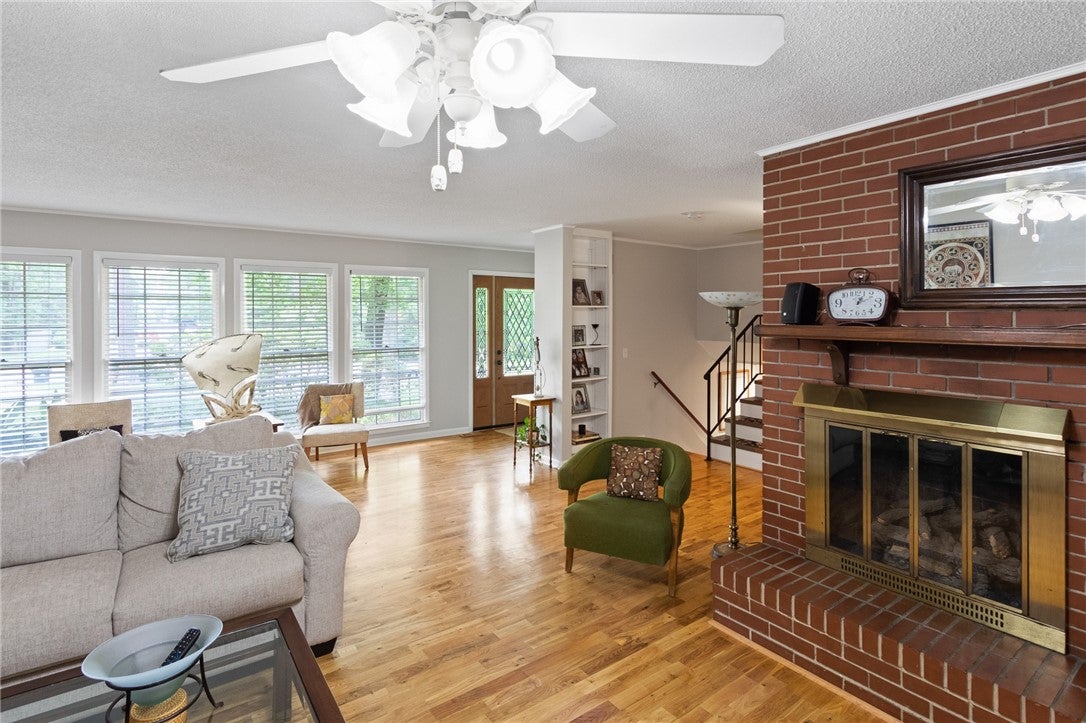 1206 Old Mill Road Auburn, AL 36830 - Photo 3 of 23 Gallery Image 3