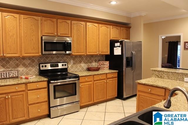 1328 Willingham Road Talladega, AL 35160 - Photo 16 of 41