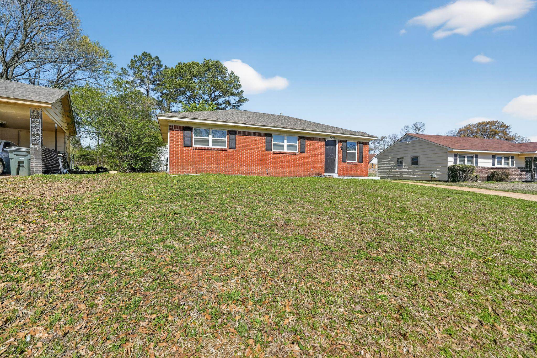 4983 Appleville Street Memphis, TN 38109 - Photo 3 of 33