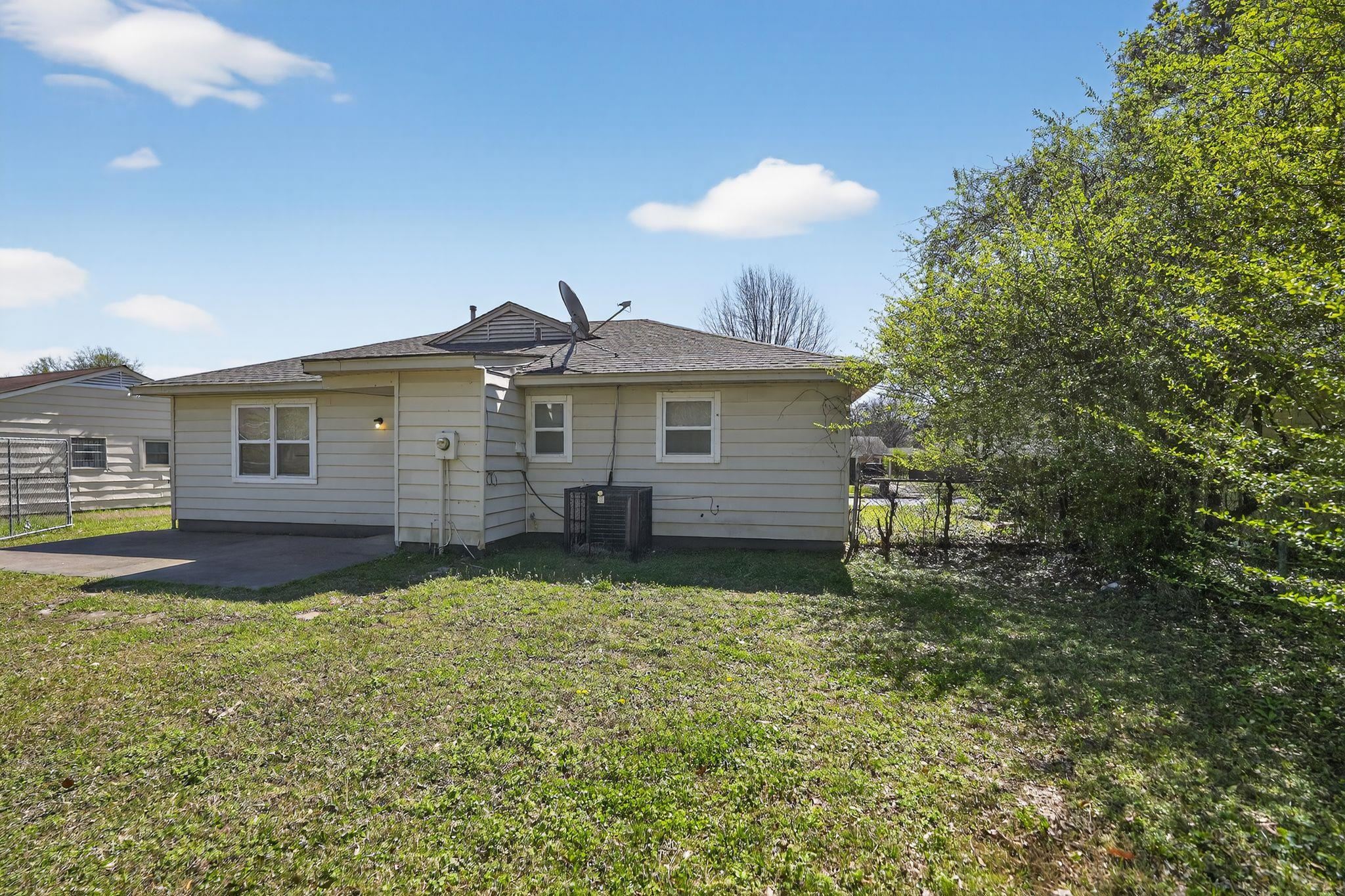 4983 Appleville Street Memphis, TN 38109 - Photo 8 of 33