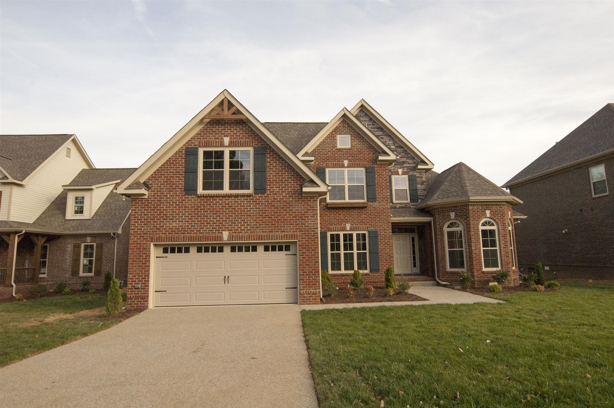 1042 Rudder Drive Spring Hill, TN 37174 - Photo 1 of 30 Gallery Image 1