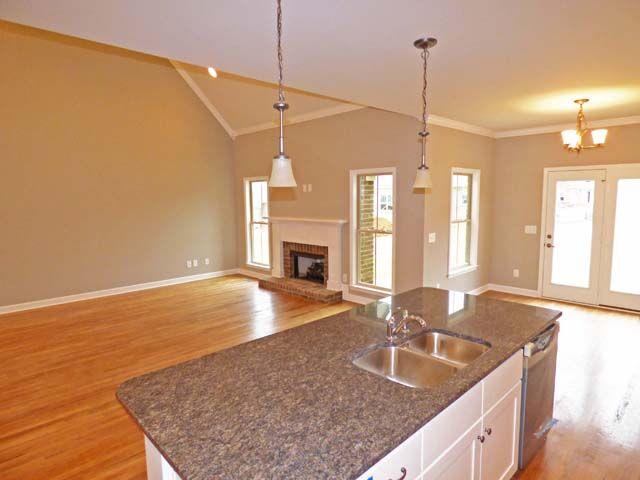 1042 Rudder Drive Spring Hill, TN 37174 - Photo 8 of 30 Gallery Image 8