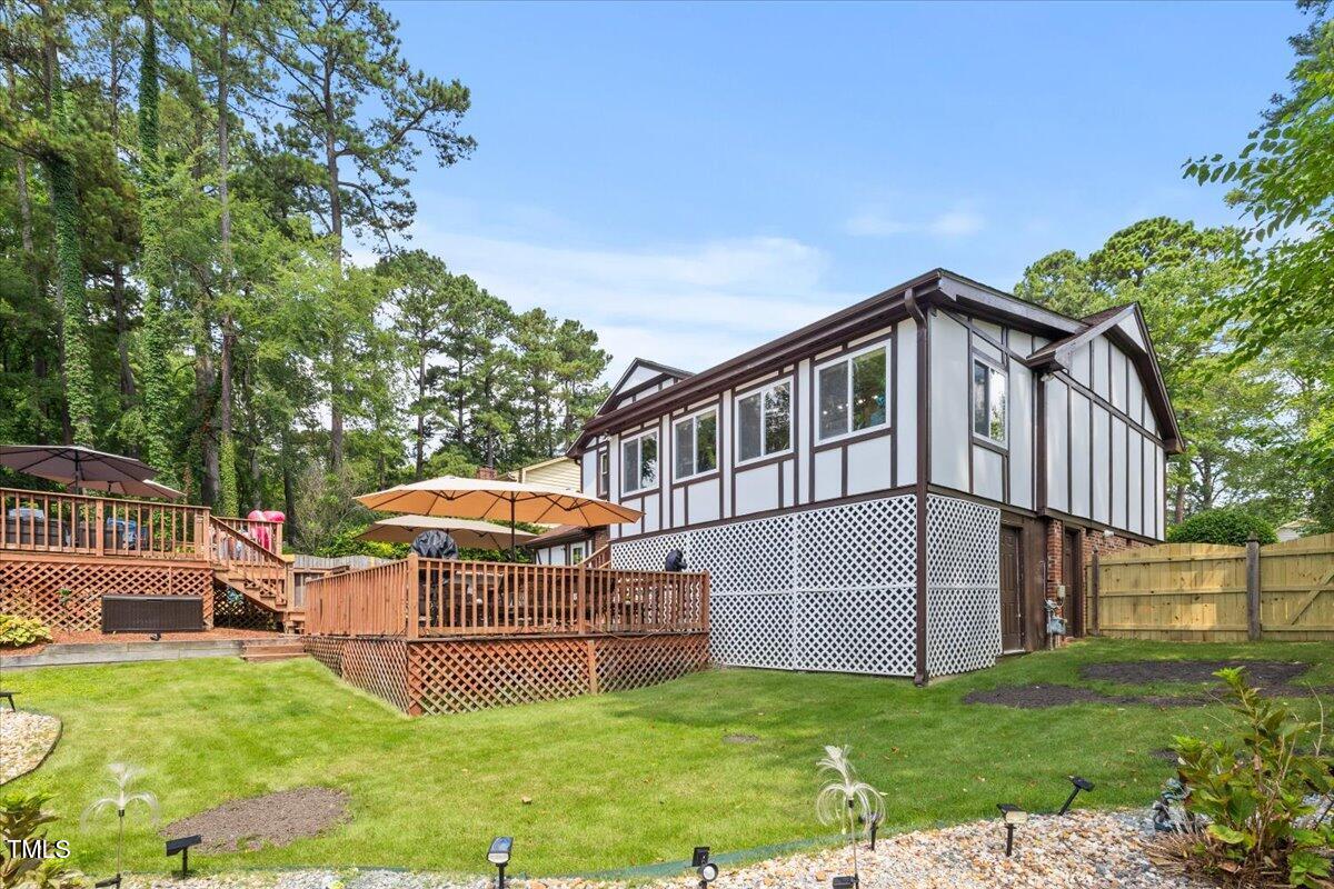 2020 Port Royal Road Raleigh, NC 27609 - Photo 65 of 75 70-2020 Port Royal Rd