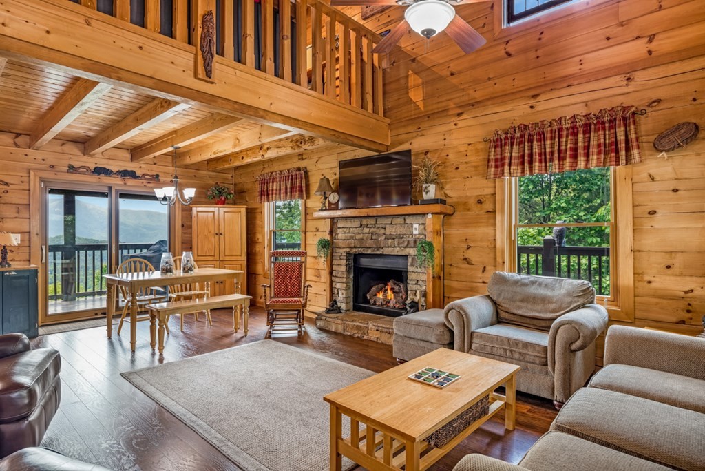4518 Stackstone Road Sevierville, TN 37862 - Photo 9 of 58 Gallery Image 9