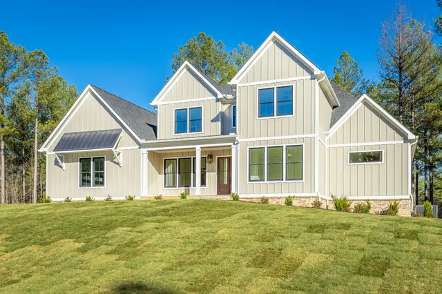 $1,425,000 | 190 Farm Road, Unit LOT 1052, Guild, TN 37340