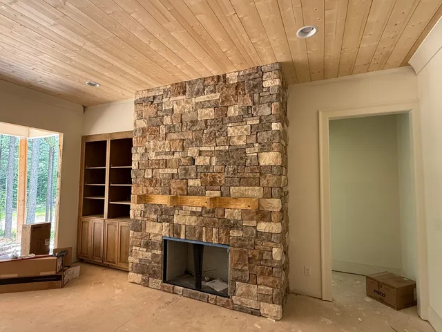 $1,425,000 | 190 Farm Road, Unit 1052, Whiteside, TN 37396