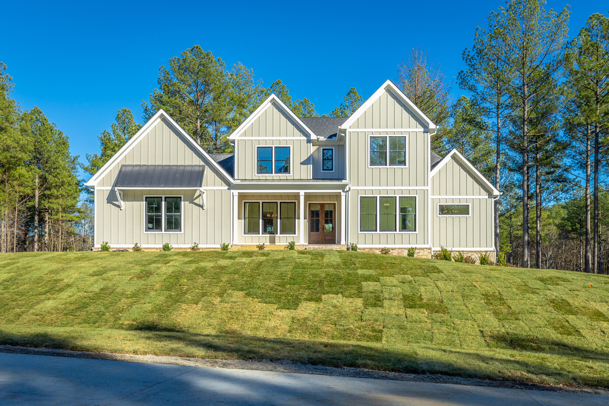 190 Farm Road, Unit LOT 1052 Guild, TN 37340 - Photo 2 of 54 190 Farm Road HD-1