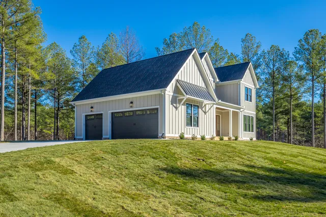 $1,425,000 | 190 Farm Road, Unit LOT 1052, Guild, TN 37340