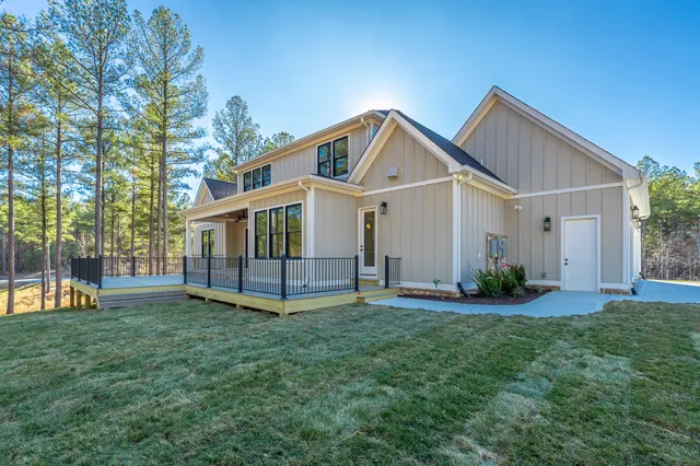 $1,425,000 | 190 Farm Road, Unit LOT 1052, Guild, TN 37340