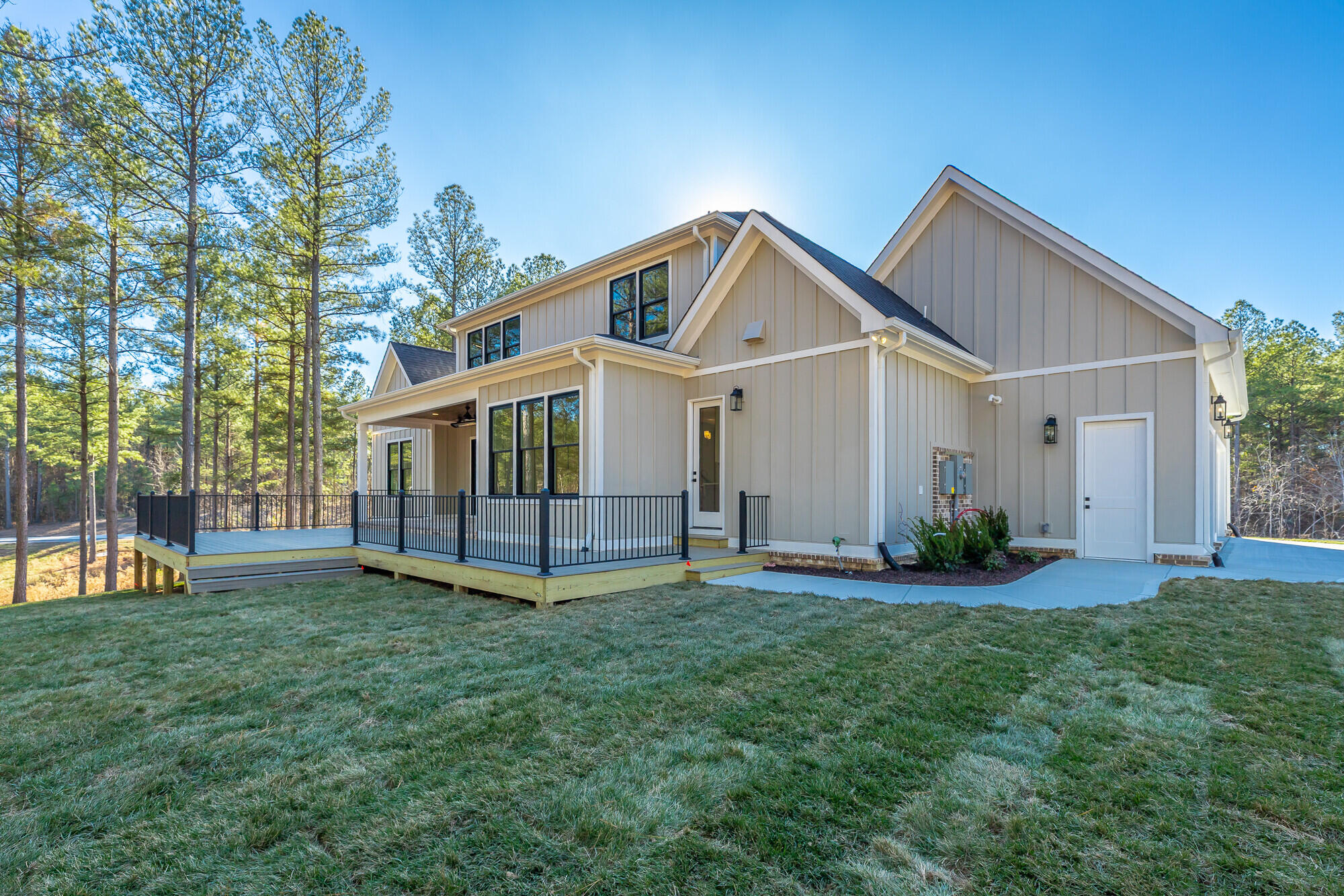 190 Farm Road, Unit LOT 1052 Guild, TN 37340 - Photo 4 of 54 190 Farm Road HD-26