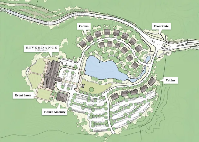 $1,425,000 | 190 Farm Road, Unit LOT 1052, Guild, TN 37340