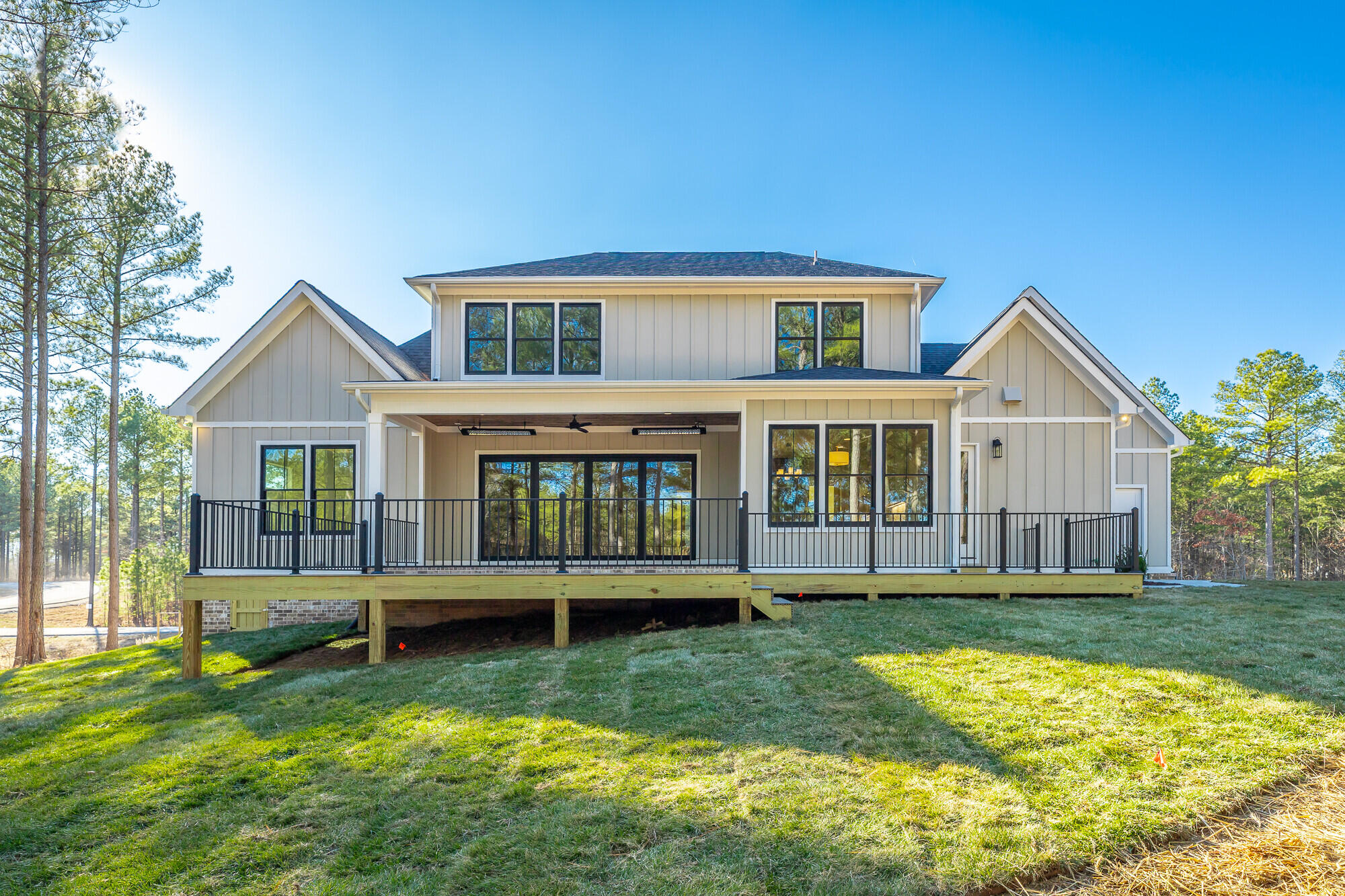 190 Farm Road, Unit LOT 1052 Guild, TN 37340 - Photo 5 of 54 190 Farm Road HD-28