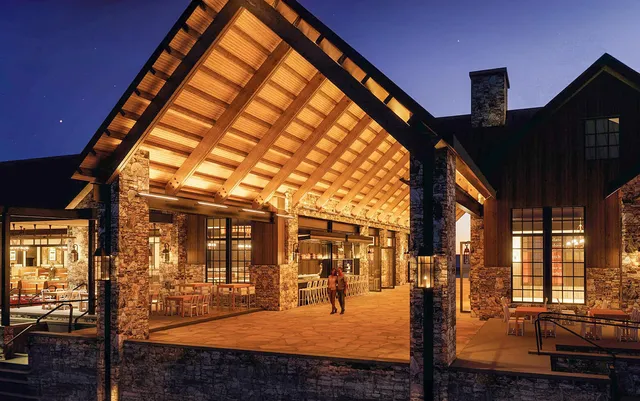 $1,425,000 | 190 Farm Road, Unit LOT 1052, Guild, TN 37340