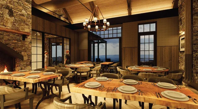 $1,425,000 | 190 Farm Road, Unit LOT 1052, Guild, TN 37340