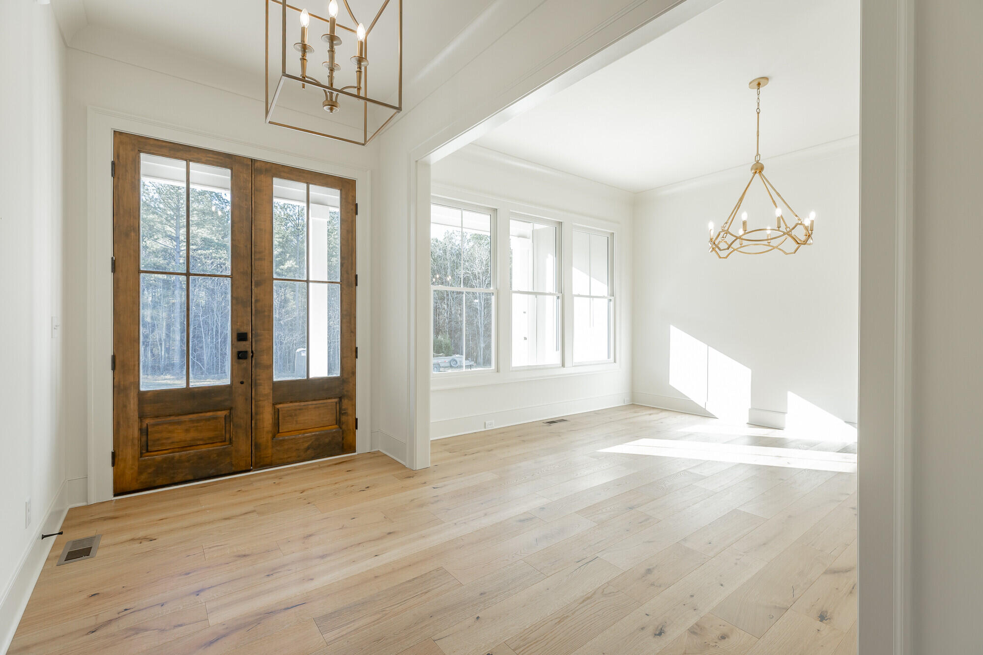 190 Farm Road, Unit LOT 1052 Guild, TN 37340 - Photo 8 of 54 190 Farm Road HD-47