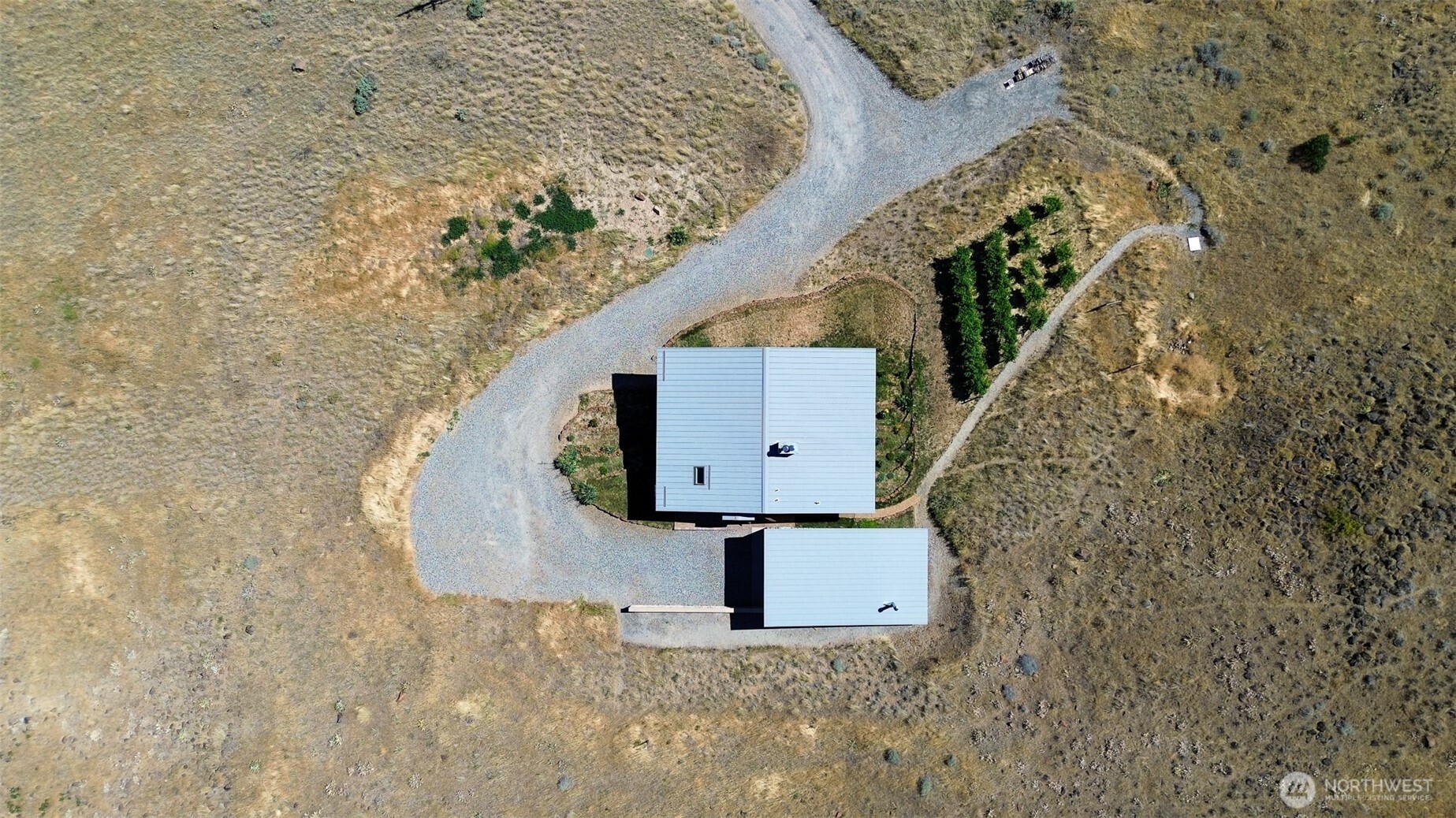 7400 Colockum Road Malaga, WA 98828 - Photo 36 of 37