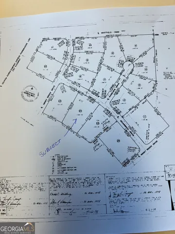 $25,000 | Smokemont Smokemont Drive, LaGrange, GA 30241