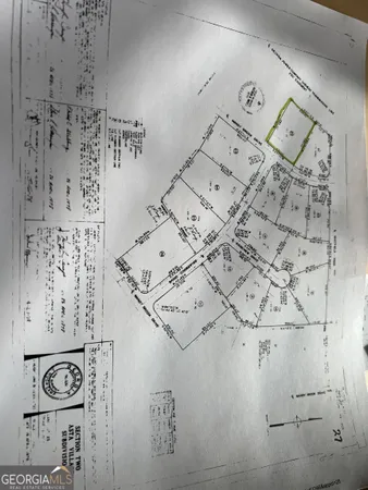 $25,000 | Smokemont Smokemont Drive, LaGrange, GA 30241