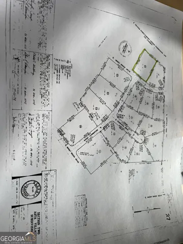 $25,000 | Smokemont Smokemont Drive, LaGrange, GA 30241