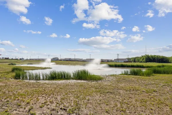 $348,100 | 1088 Clear Dusk Lane, Forney, TX 75126