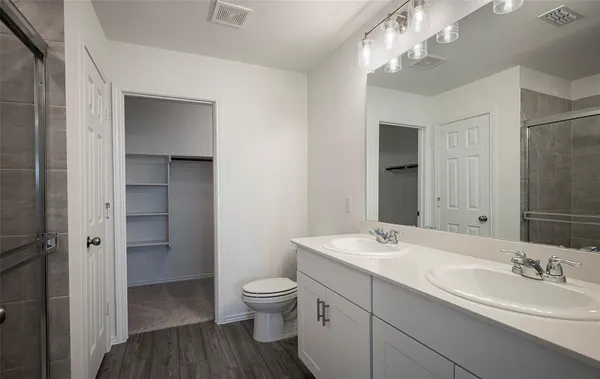 $348,100 | 1088 Clear Dusk Lane, Forney, TX 75126