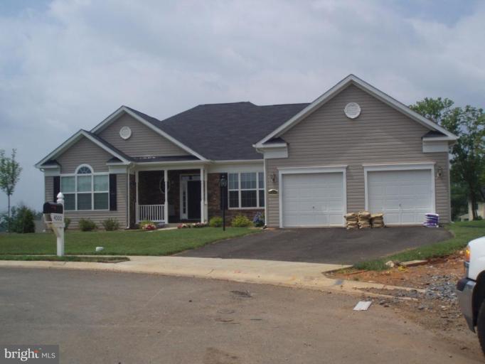 1805 Rileys Court South Point of Rocks, MD 21777 - Photo 1 of 2 PHOTO LIKENESS