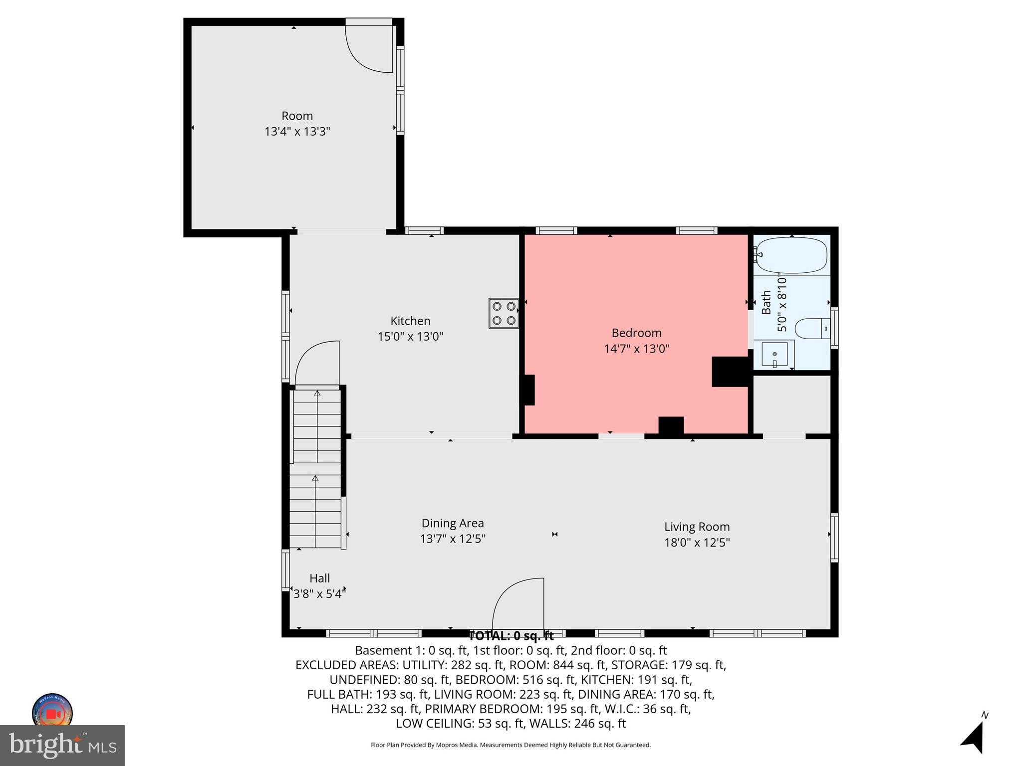 2224 Middleborough Road Essex, MD 21221 - Photo 30 of 50