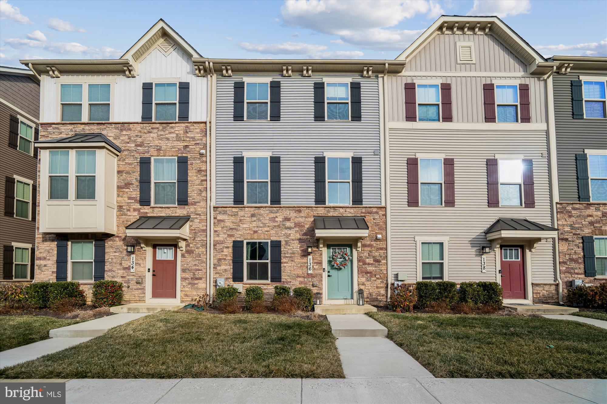 136 Brown Branch Road Laurel, MD 20708 - Photo 1 of 44