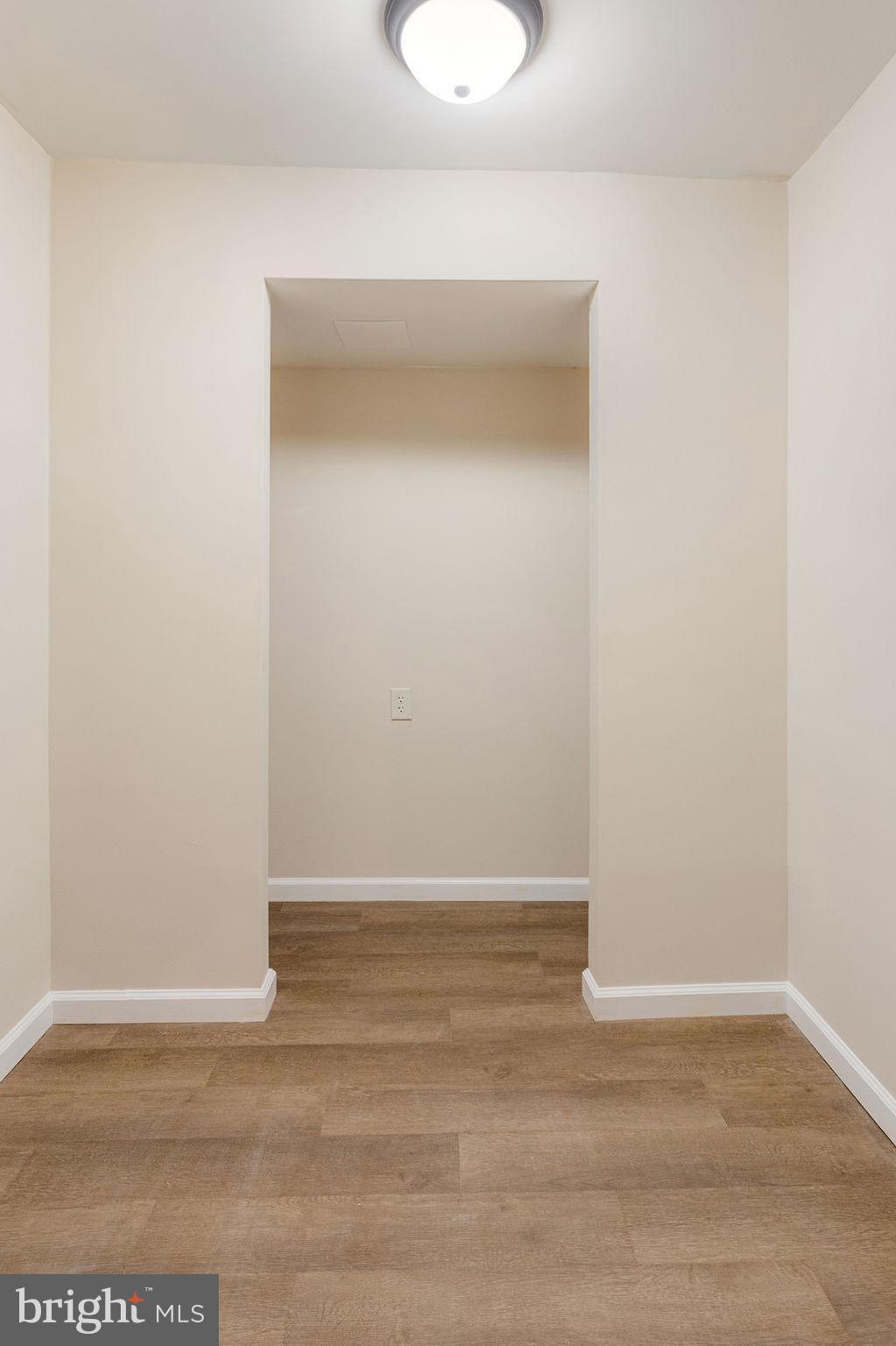 2325 York Road Gettysburg, PA 17325 - Photo 11 of 63 a view of an empty room