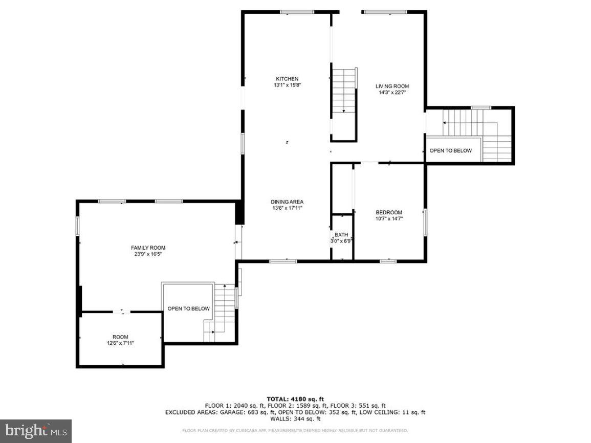 2325 York Road Gettysburg, PA 17325 - Photo 53 of 63