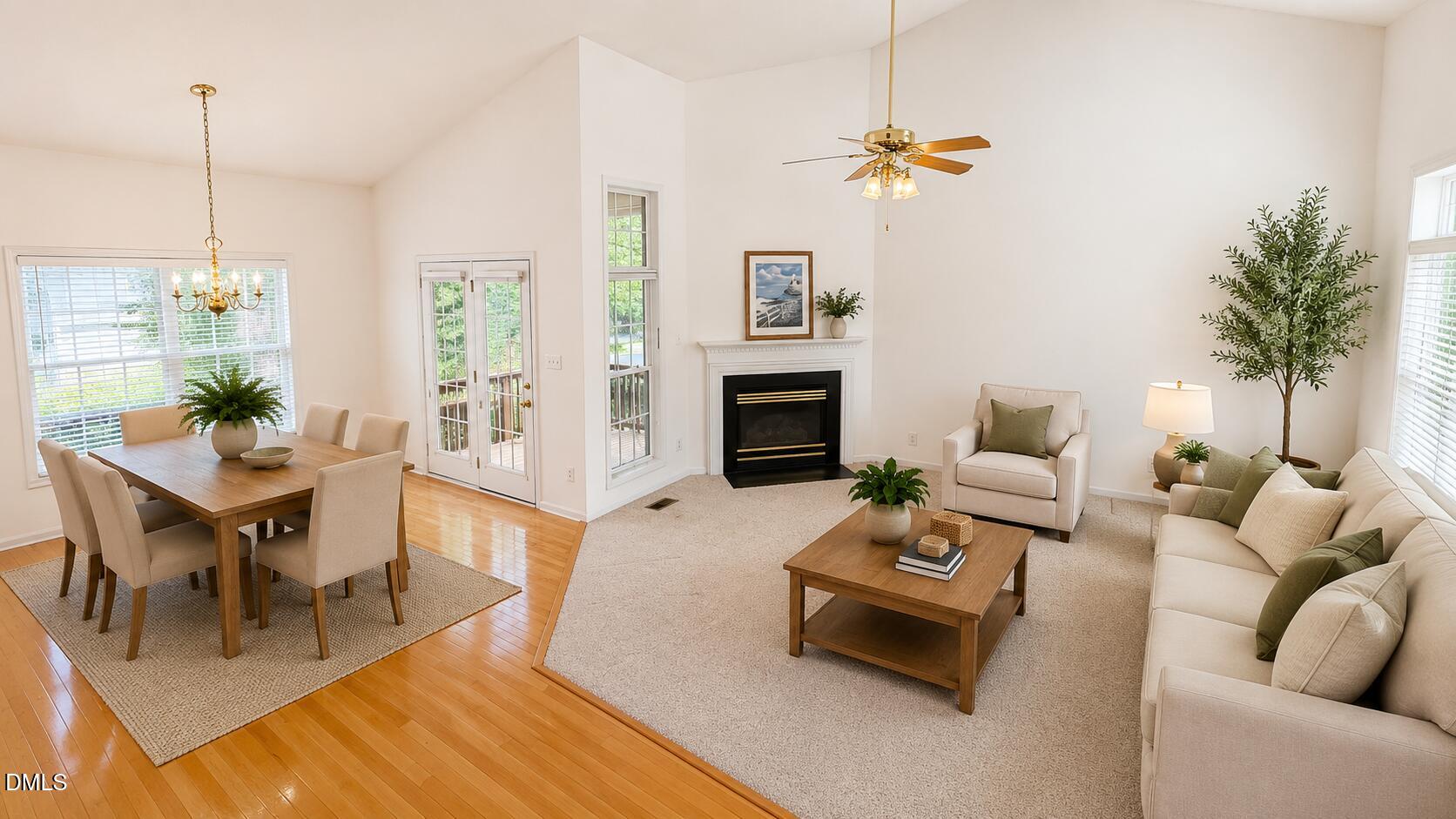 8709 Blakehurst Drive Raleigh, NC 27617 - Photo 3 of 31