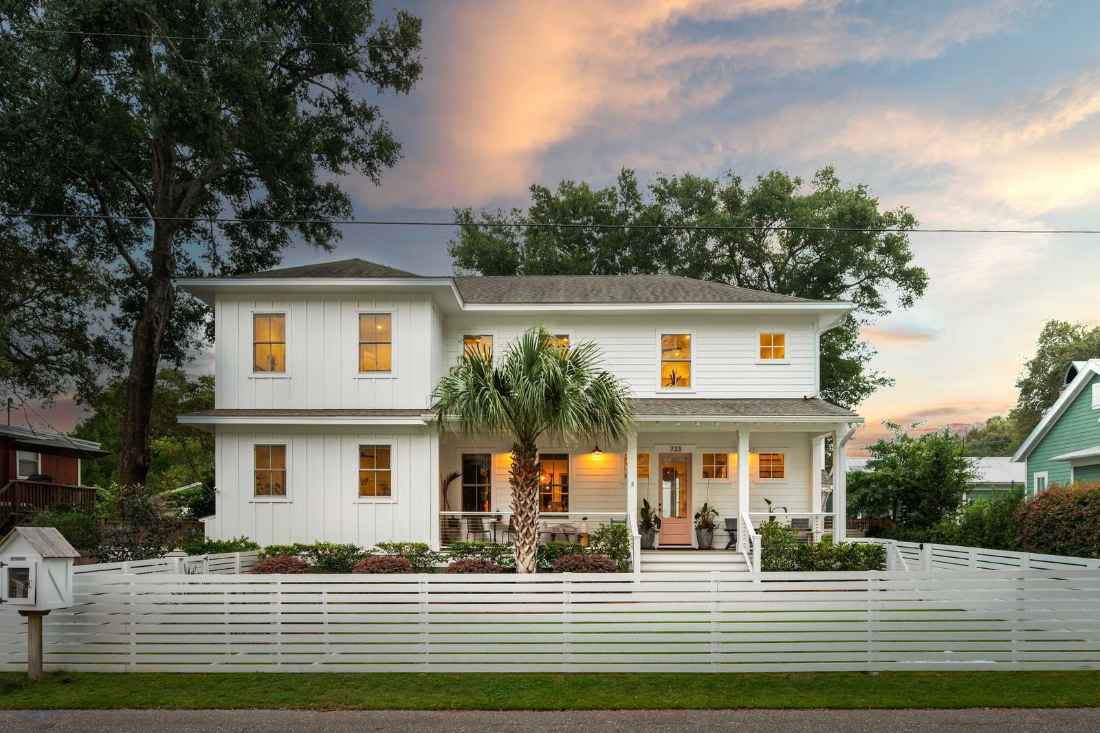 733 Atlantic Street Mount Pleasant, SC 29464 - Photo 2 of 66 1