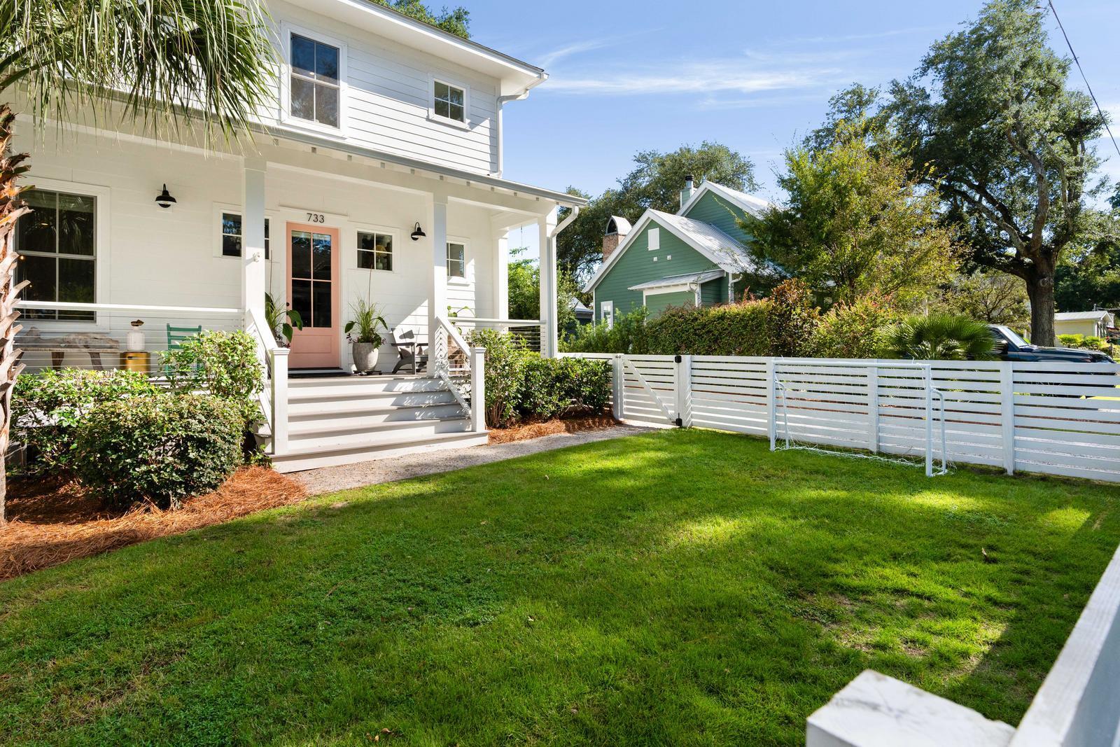 733 Atlantic Street Mount Pleasant, SC 29464 - Photo 59 of 66 70