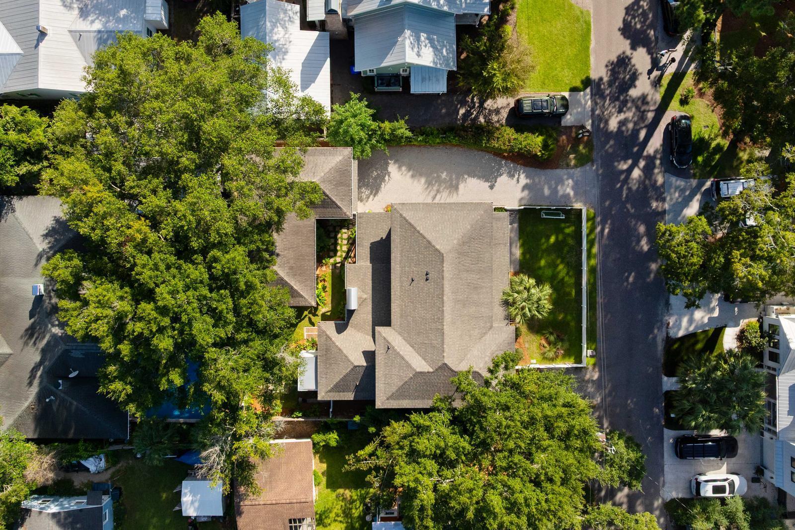 733 Atlantic Street Mount Pleasant, SC 29464 - Photo 61 of 66 76