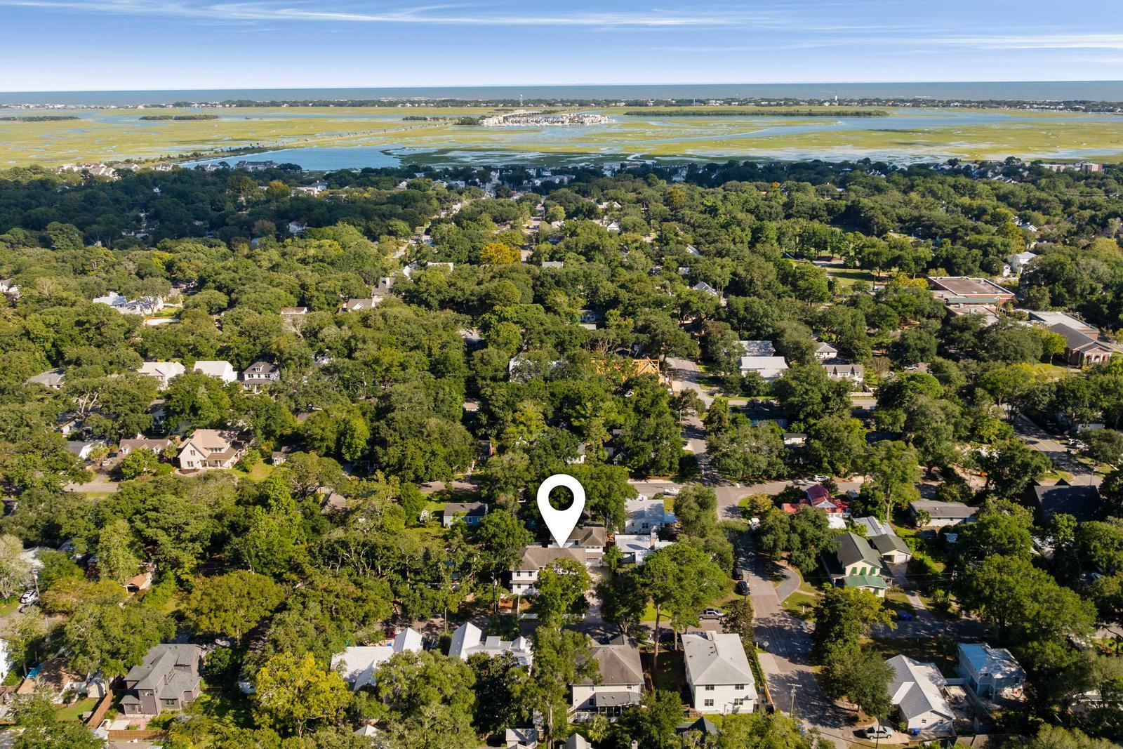 733 Atlantic Street Mount Pleasant, SC 29464 - Photo 63 of 66 83