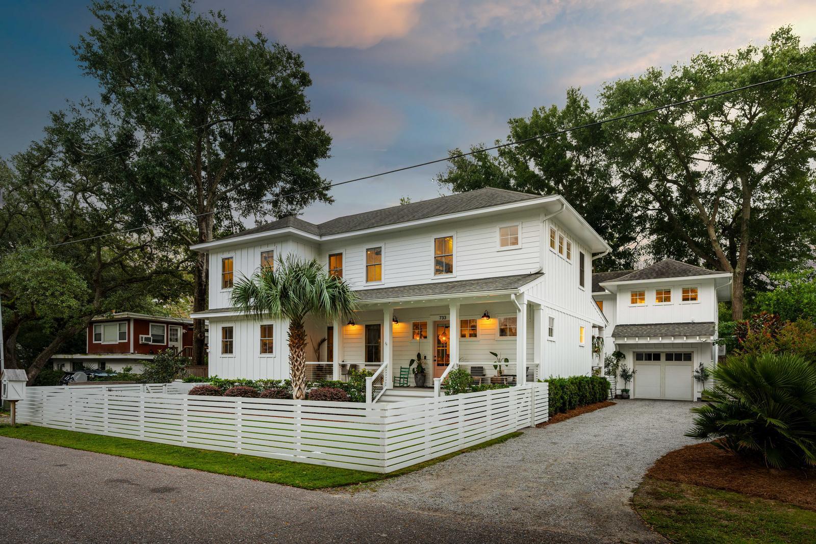 733 Atlantic Street Mount Pleasant, SC 29464 - Photo 64 of 66 2