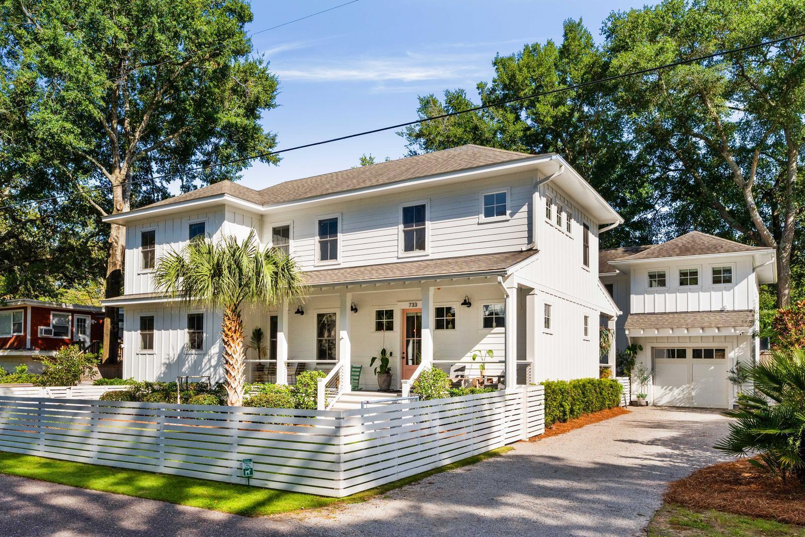 733 Atlantic Street Mount Pleasant, SC 29464 - Photo 66 of 66 73