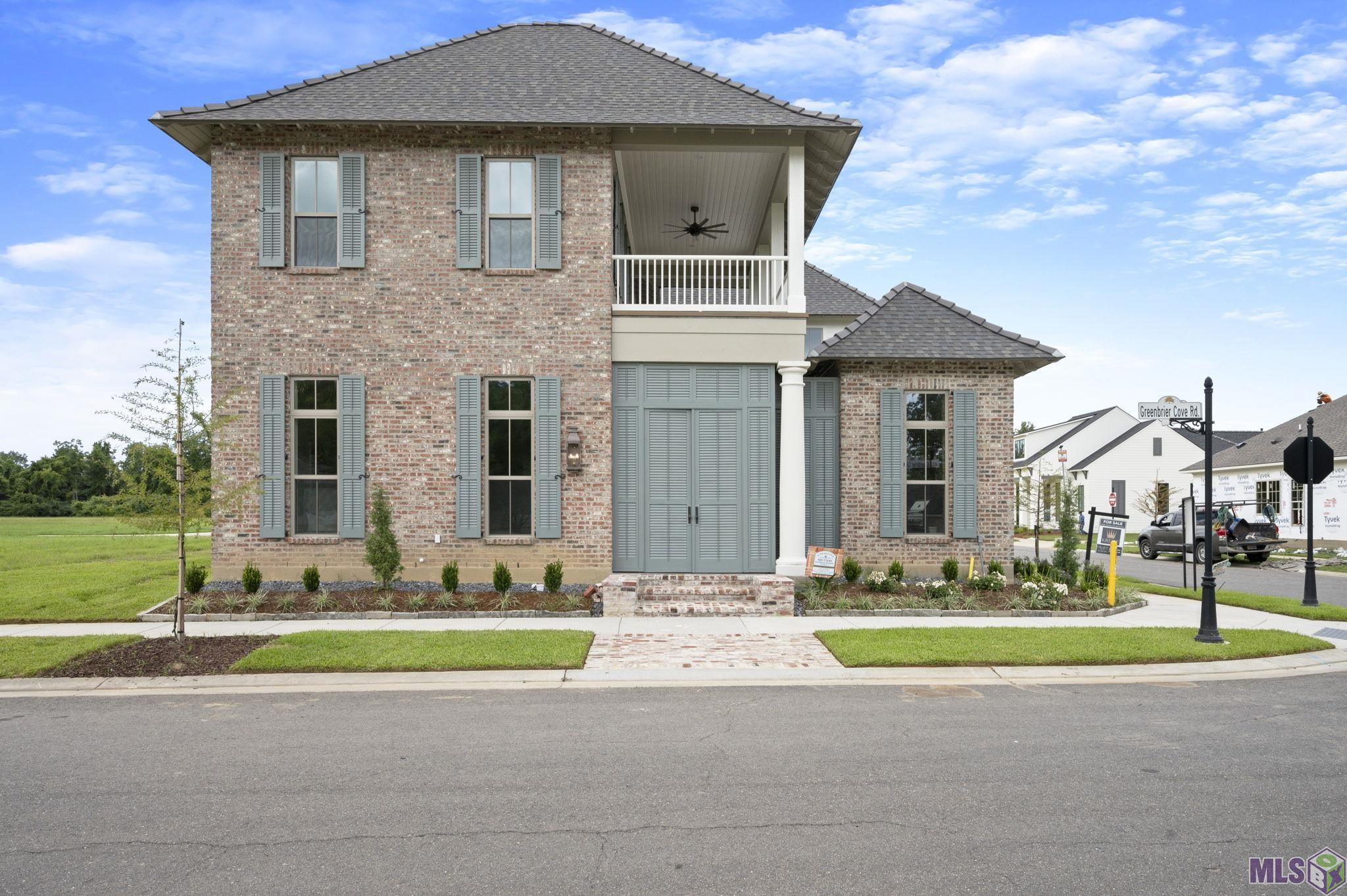 8638 Greenbrier Cv Road St. George, LA 70817 - Photo 2 of 41