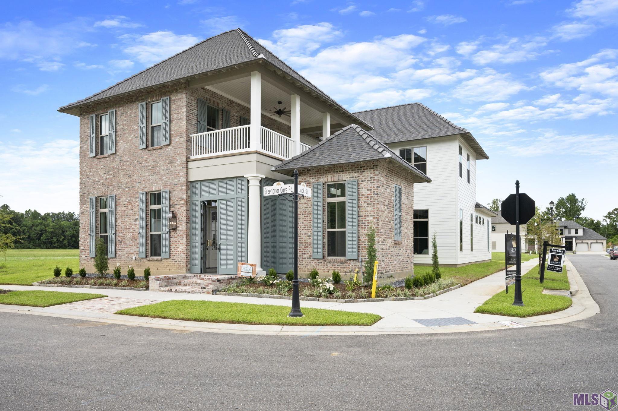 8638 Greenbrier Cv Road St. George, LA 70817 - Photo 3 of 41